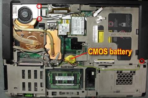 lenovo laptop bios password recovery center chennai